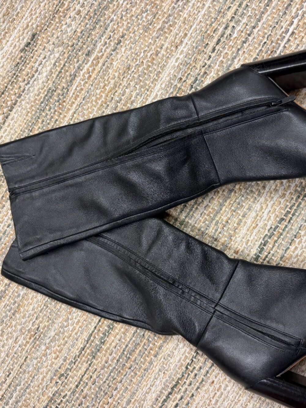 Vince Women's Pilar Boots 10 - Picture 7 of 11